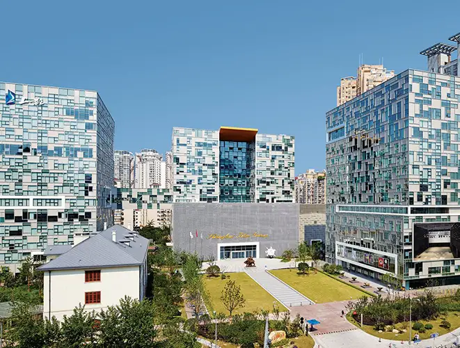 柠檬短剧(www.gdstl.cn)集团简介